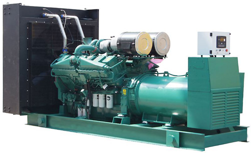 肇东30kw康明斯柴油发电机组图片 肇东30kw康明斯柴油发电机组图片