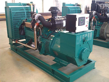 肇东505kw康明斯柴油发电机组图片 肇东505kw康明斯柴油发电机组图片